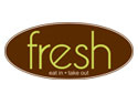 FResh Family dining on Mount Washington