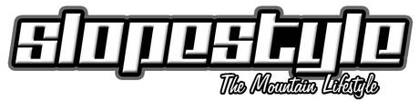 SLOPESTYLE LOGO