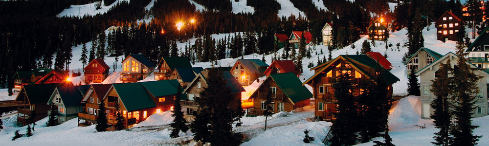 Alpine Village at Mount Washington