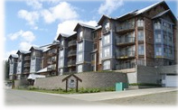 Bear Lodge