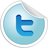 Follow us on Twitter
