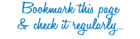 Bookmark this page